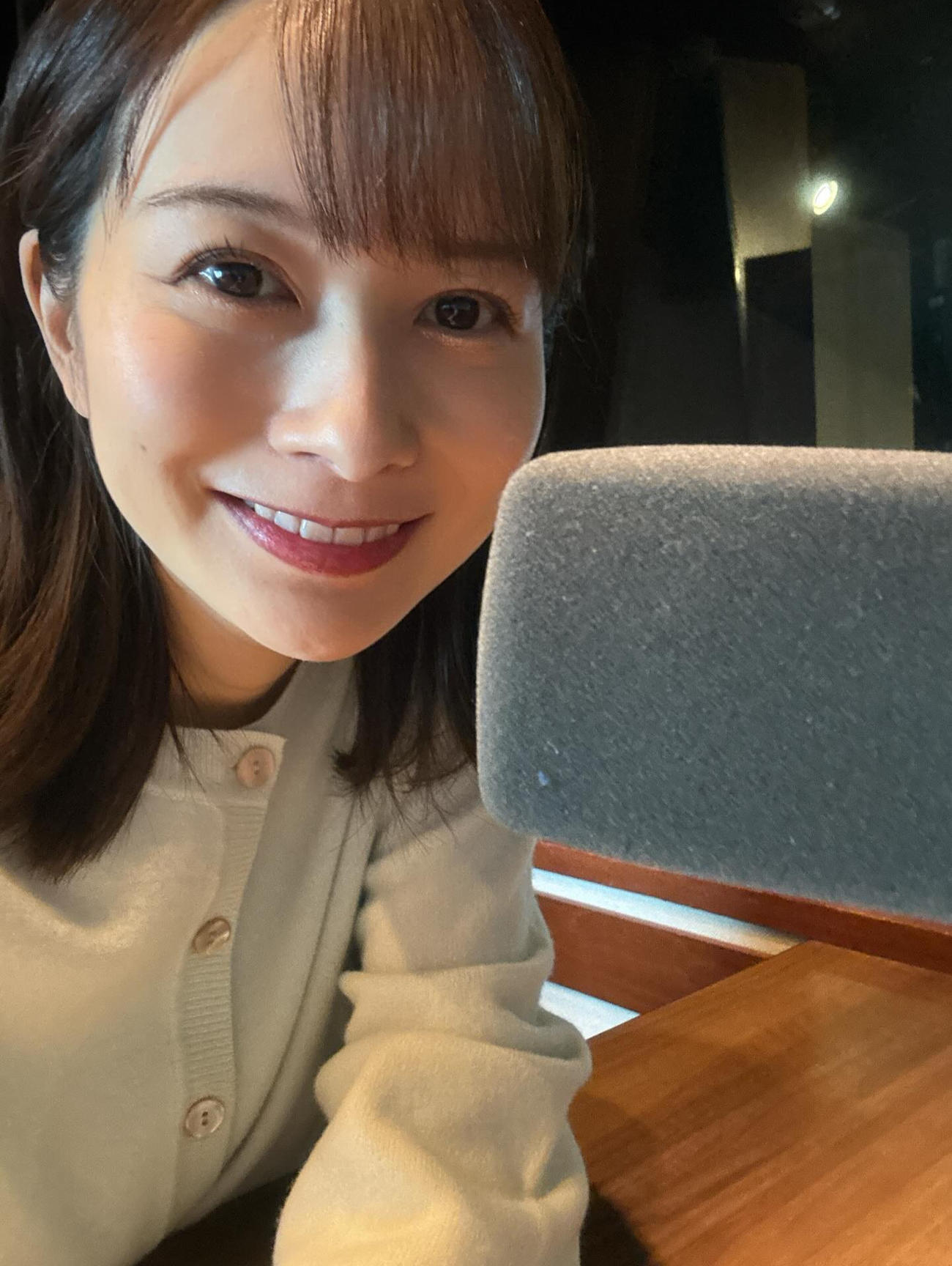 高見侑里のインスタグラムから