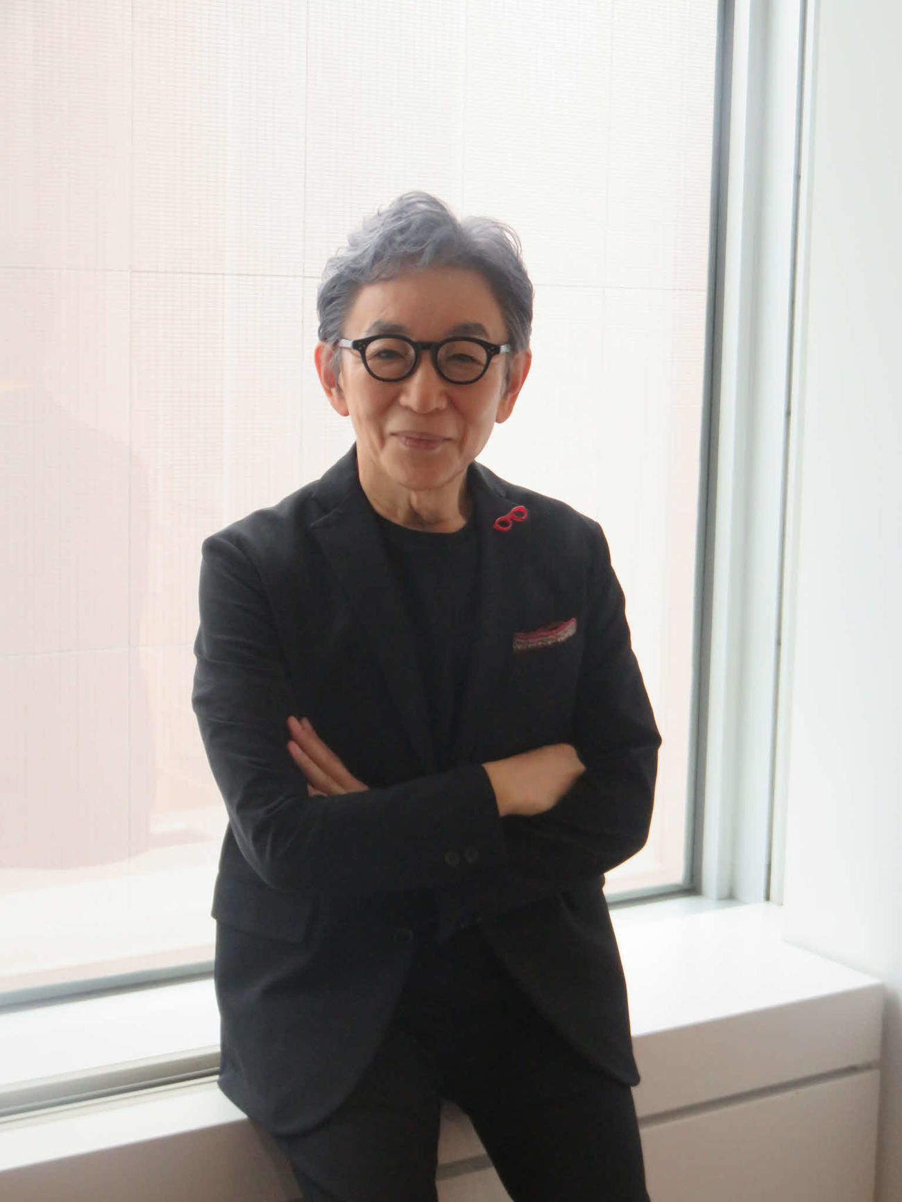 「古舘伊知郎トーキングブルース　2025」を開催する古舘伊知郎