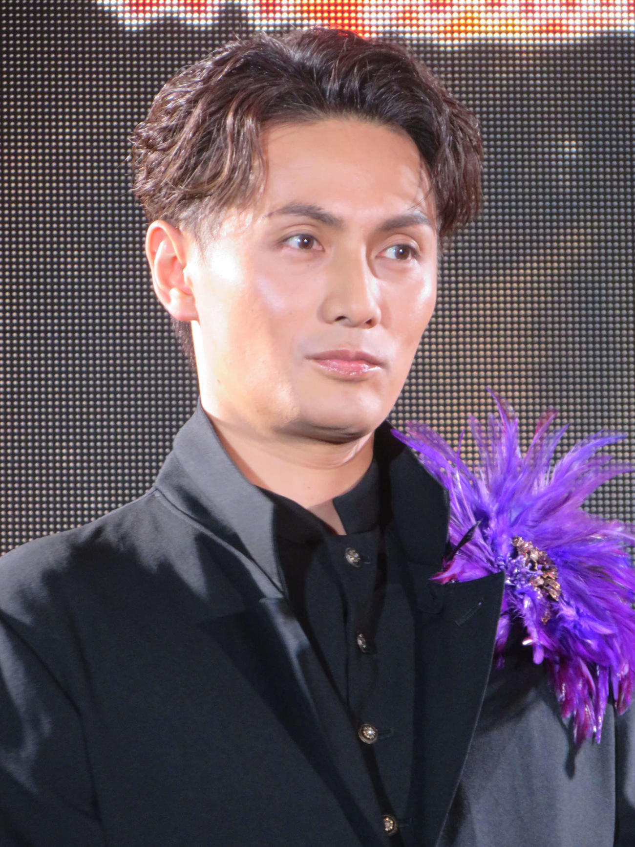 加藤和樹（2025年1月）
