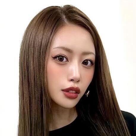 央川かこのインスタグラムから