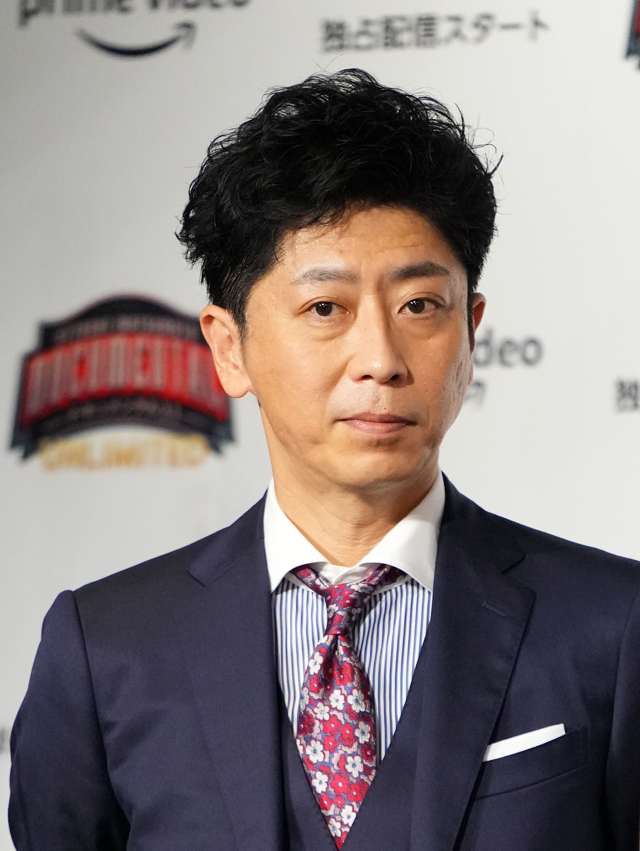 後藤輝基（2022年8月撮影）