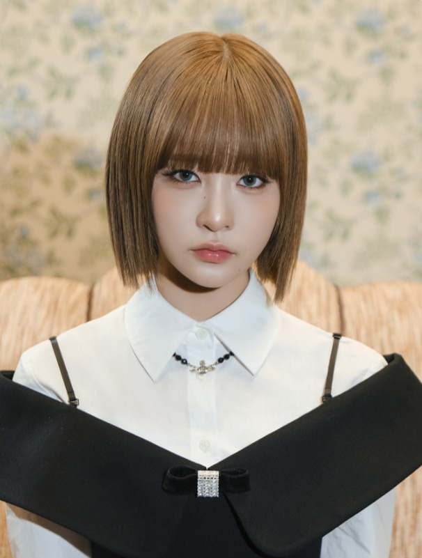 ME:IのSHIZUKU（ME:Iの公式サイトから）