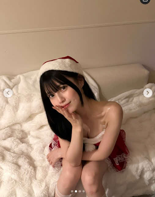 金丸紗希のインスタグラムから