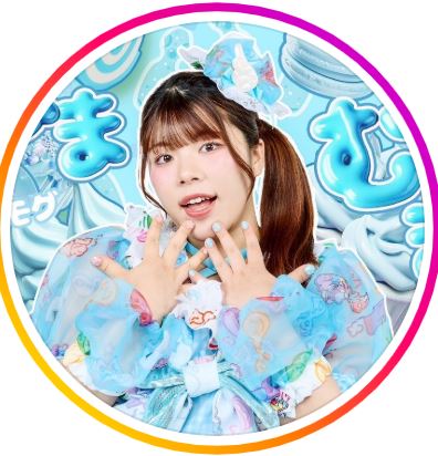 生瀬むぎのインスタグラムから