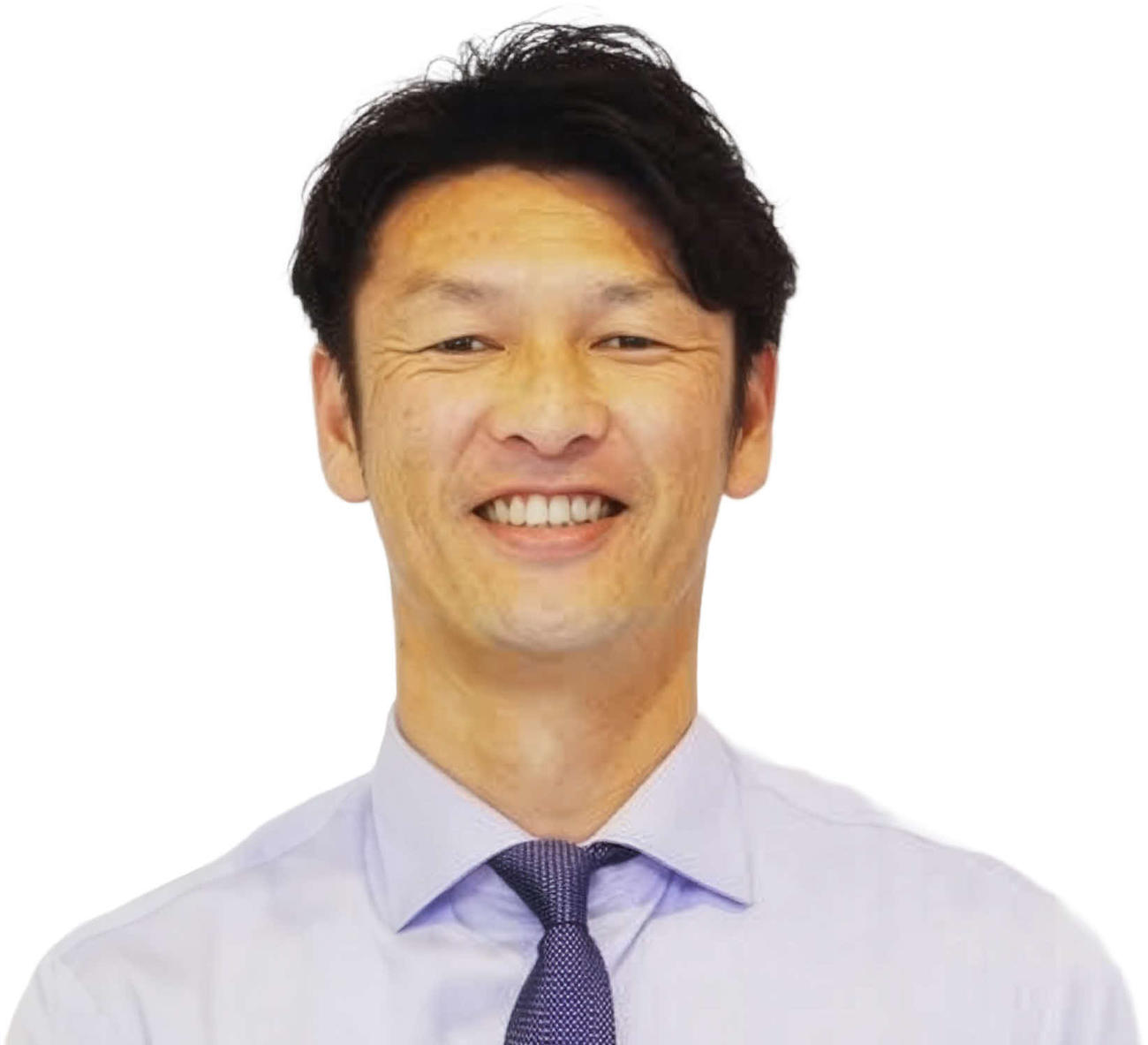 巻誠一郎氏