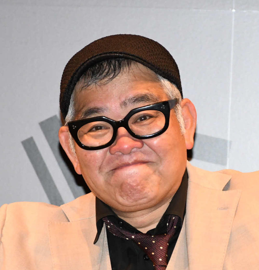 兵動大樹（2025年8月撮影）