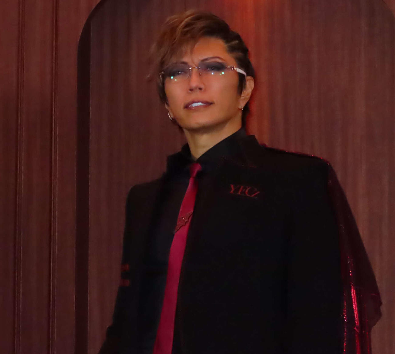 「GACKT PHILHARMONIC 2025魔王シンフォニー　THE REVIVAL」を開催したGACKT