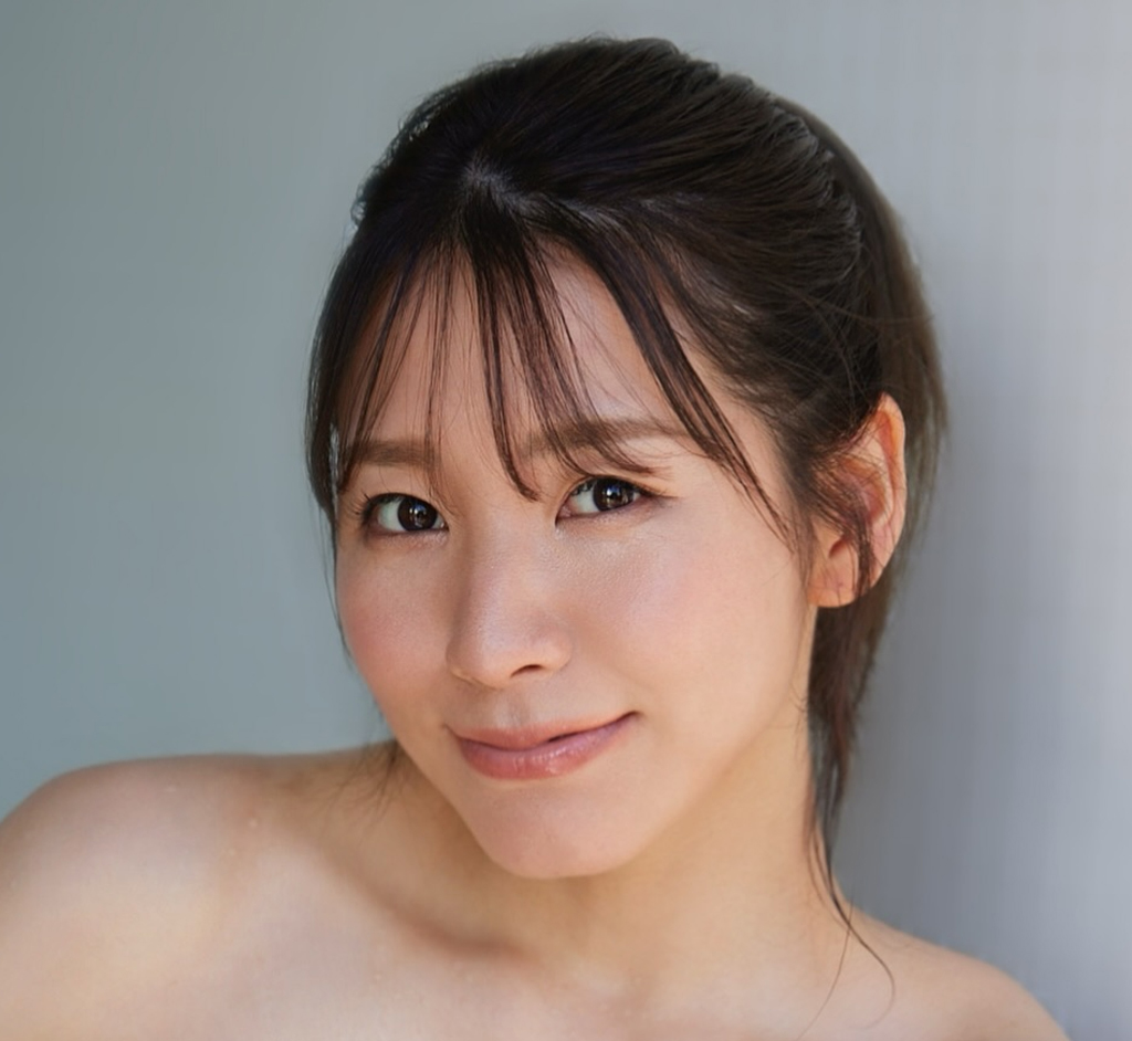夏来唯のインスタグラムから