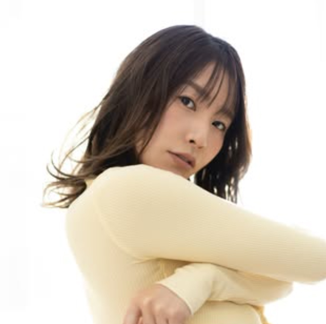 夏来唯のインスタグラムから