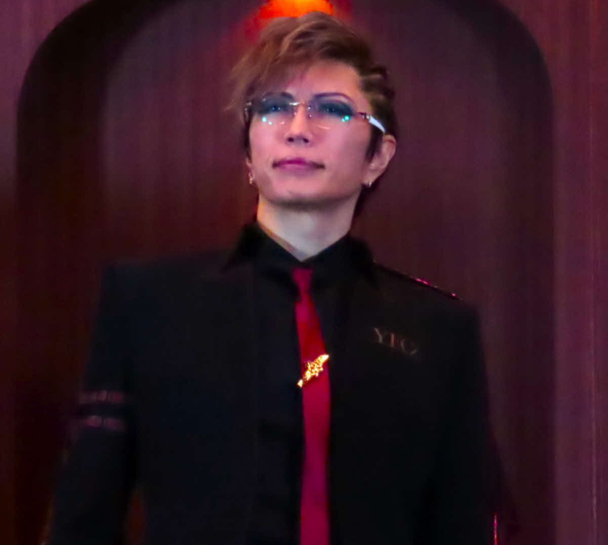 GACKT「どんなに体を鍛えても精神を病む」“あの番組”のプレッシャー