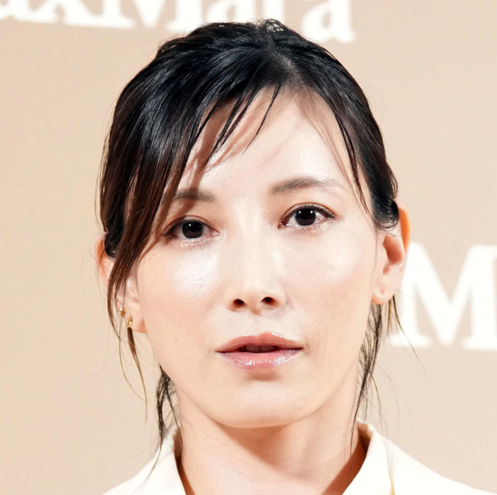 加藤あい（2024年10月撮影）