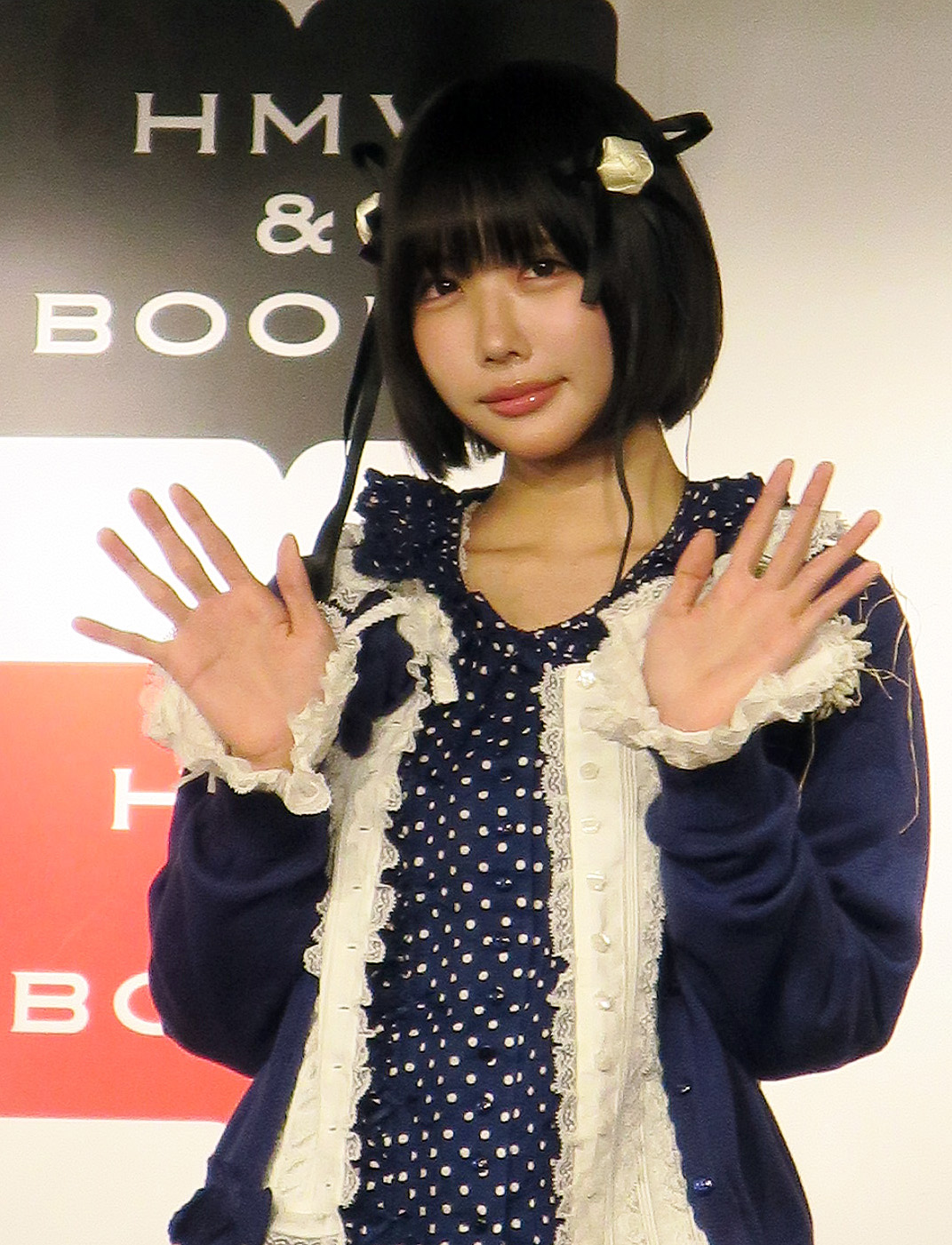 著書「哲学なんていらない哲学」発売イベントを行ったあの