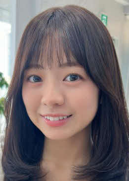 加藤綾乃のインスタグラムから