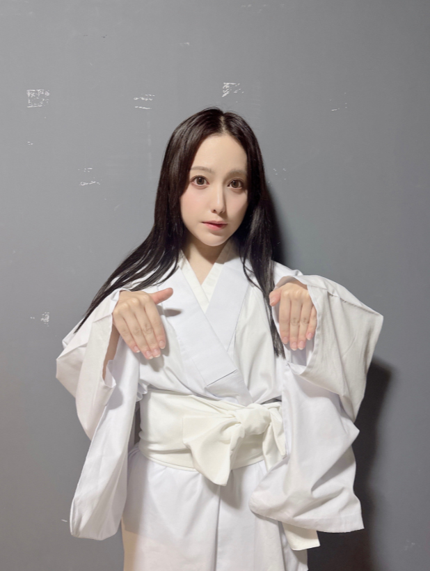 矢埜愛茉のXから