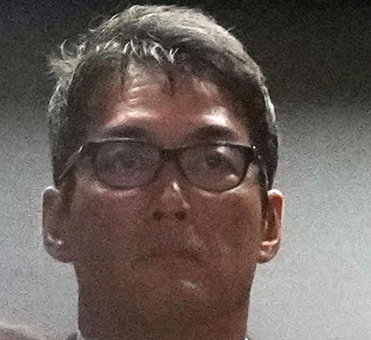長嶋一茂（2024年撮影）