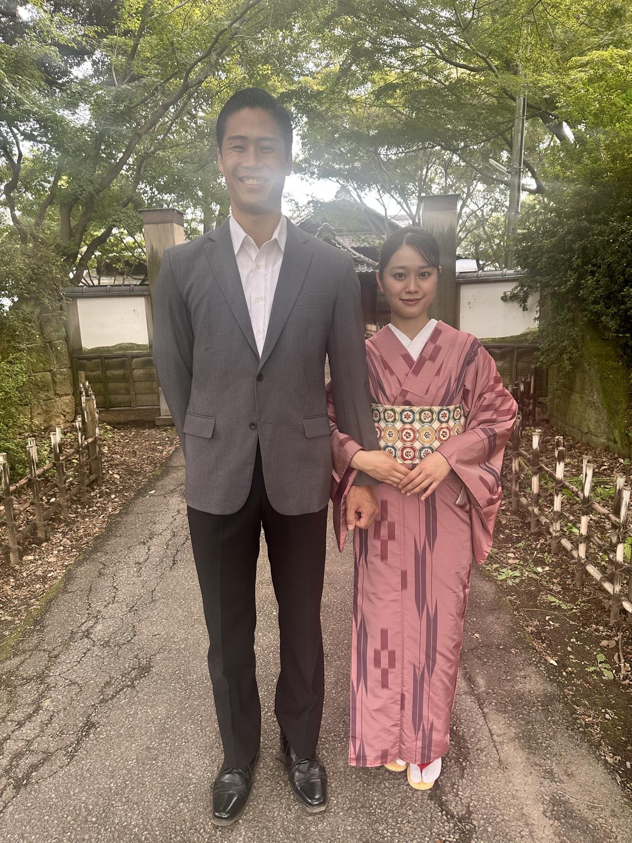 大石ライアン大祐のXから