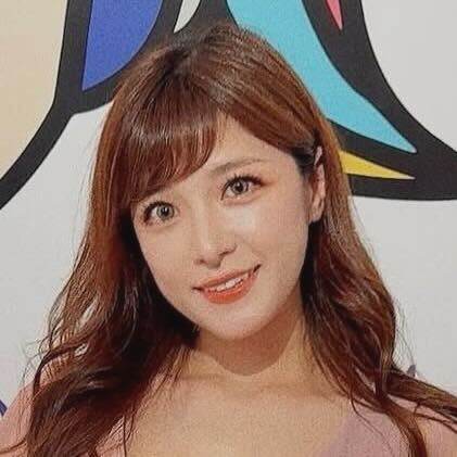 高木里代子のインスタグラムから