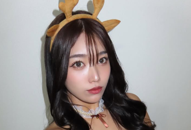 成沢紫音のインスタグラムから