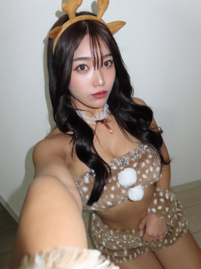 成沢紫音のインスタグラムから