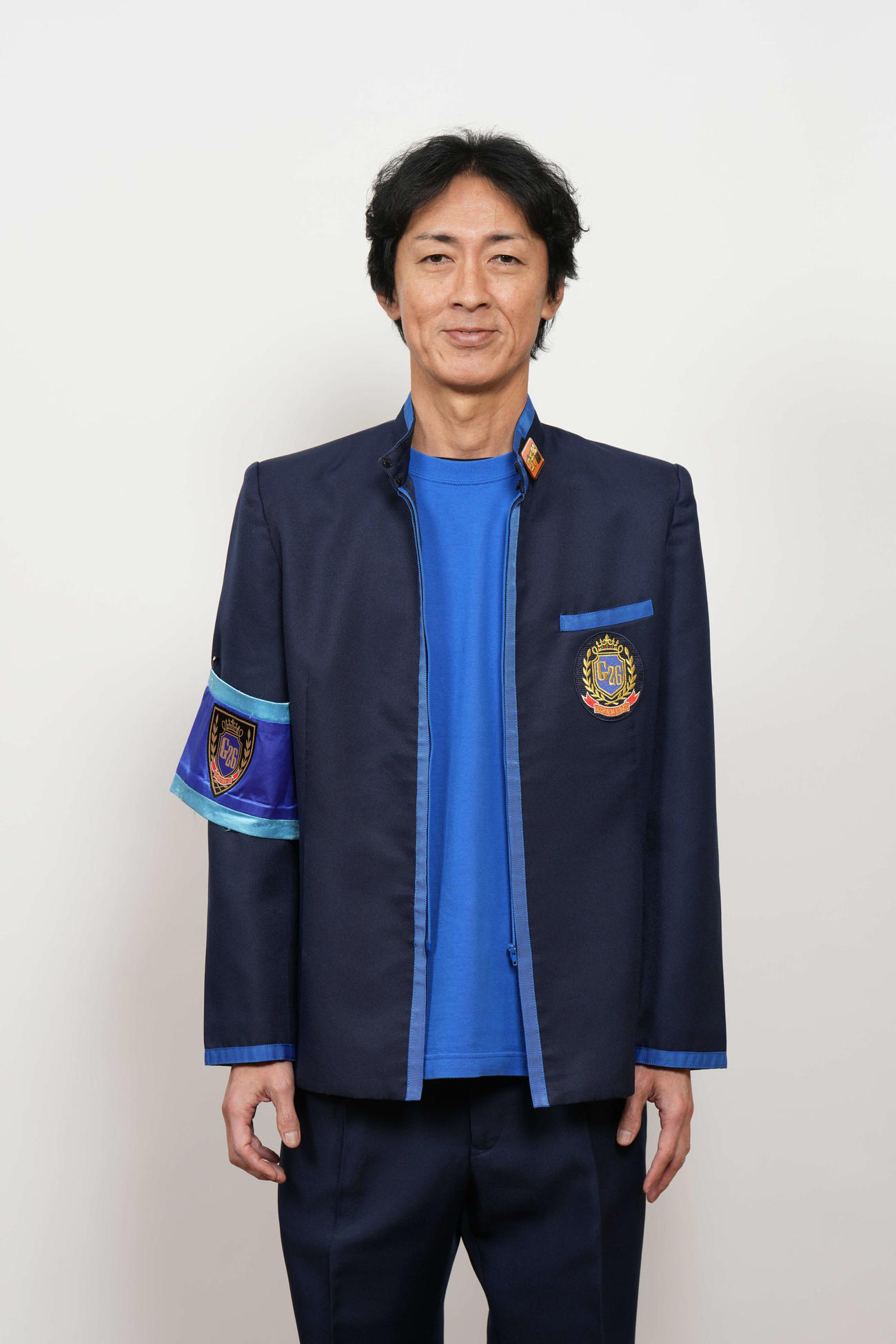 ぐるナイに出演する矢部浩之（日本テレビ提供）