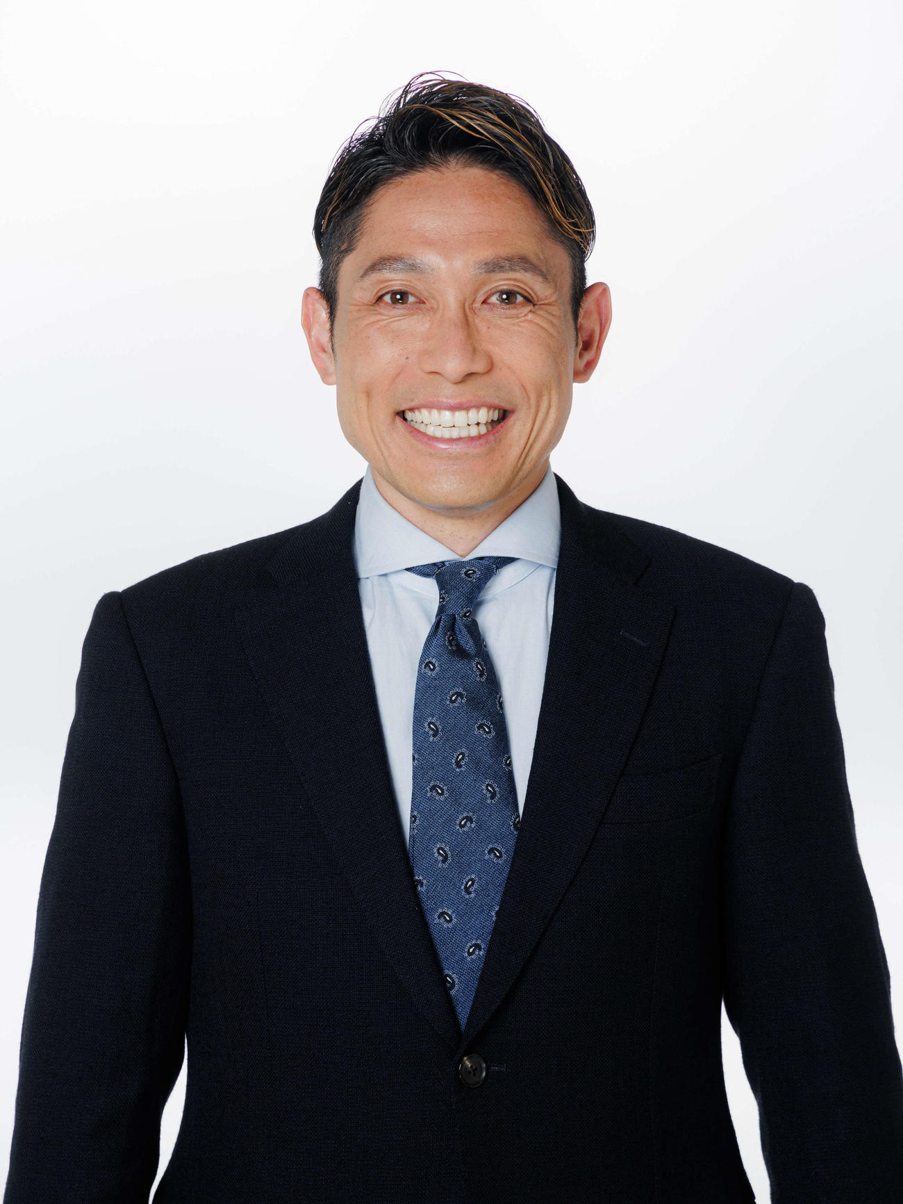 テレ玉の浦和レッズ応援番組「REDS TV GGR」26年1月9日放送回から新MCに就任する浦和OBの元日本代表DF森脇良太氏