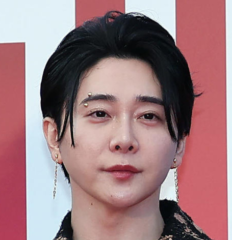 Mrs．GREEN APPLE大森元貴（2025年5月撮影）