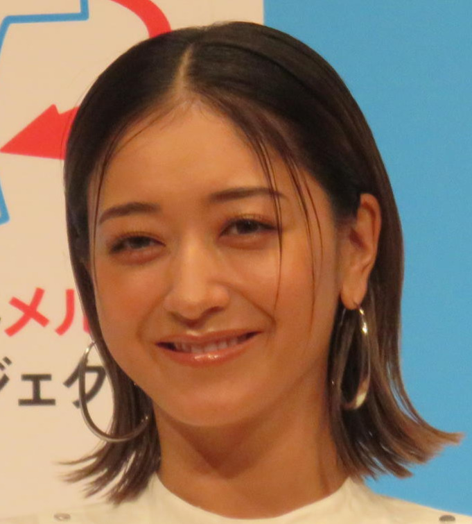 「みちょぱ」こと池田美優（2025年8月撮影）