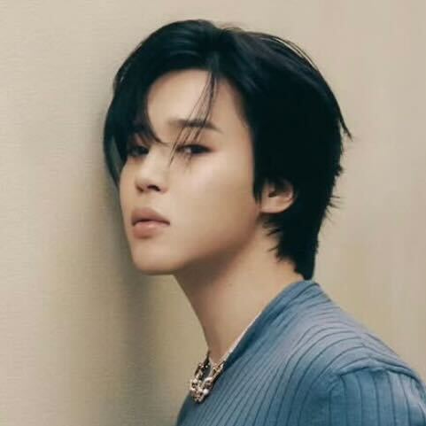 BTS・JIMINのインスタグラムから