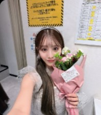 花乃衣美優のXから
