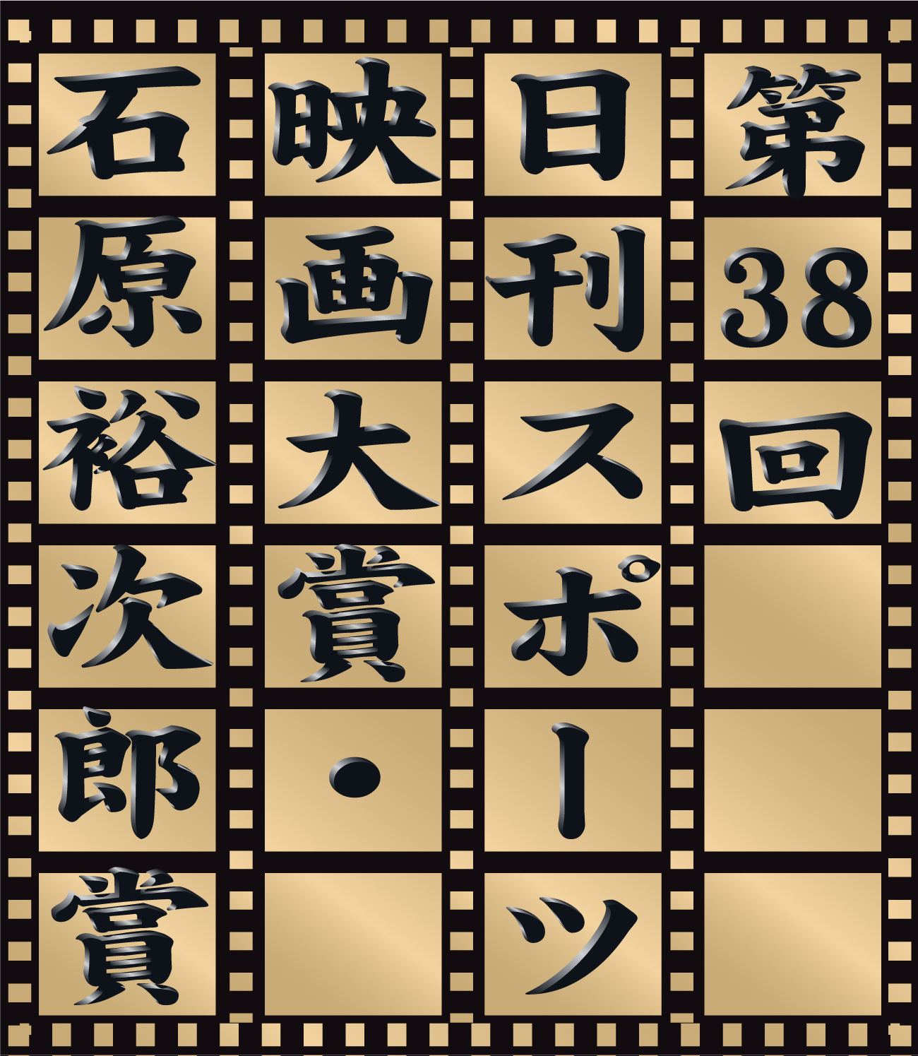 第38回日刊スポーツ映画大賞