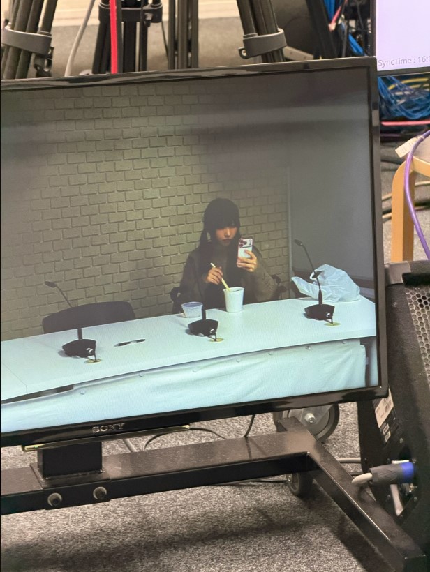 えなこのインスタグラムから