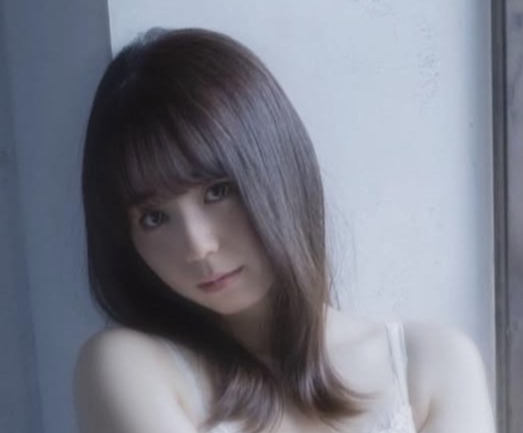 小池里奈のインスタグラムから