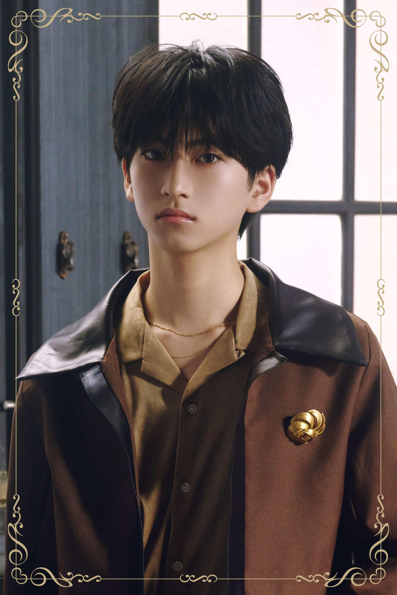 VOKSY DAYSの涼瀬一颯
