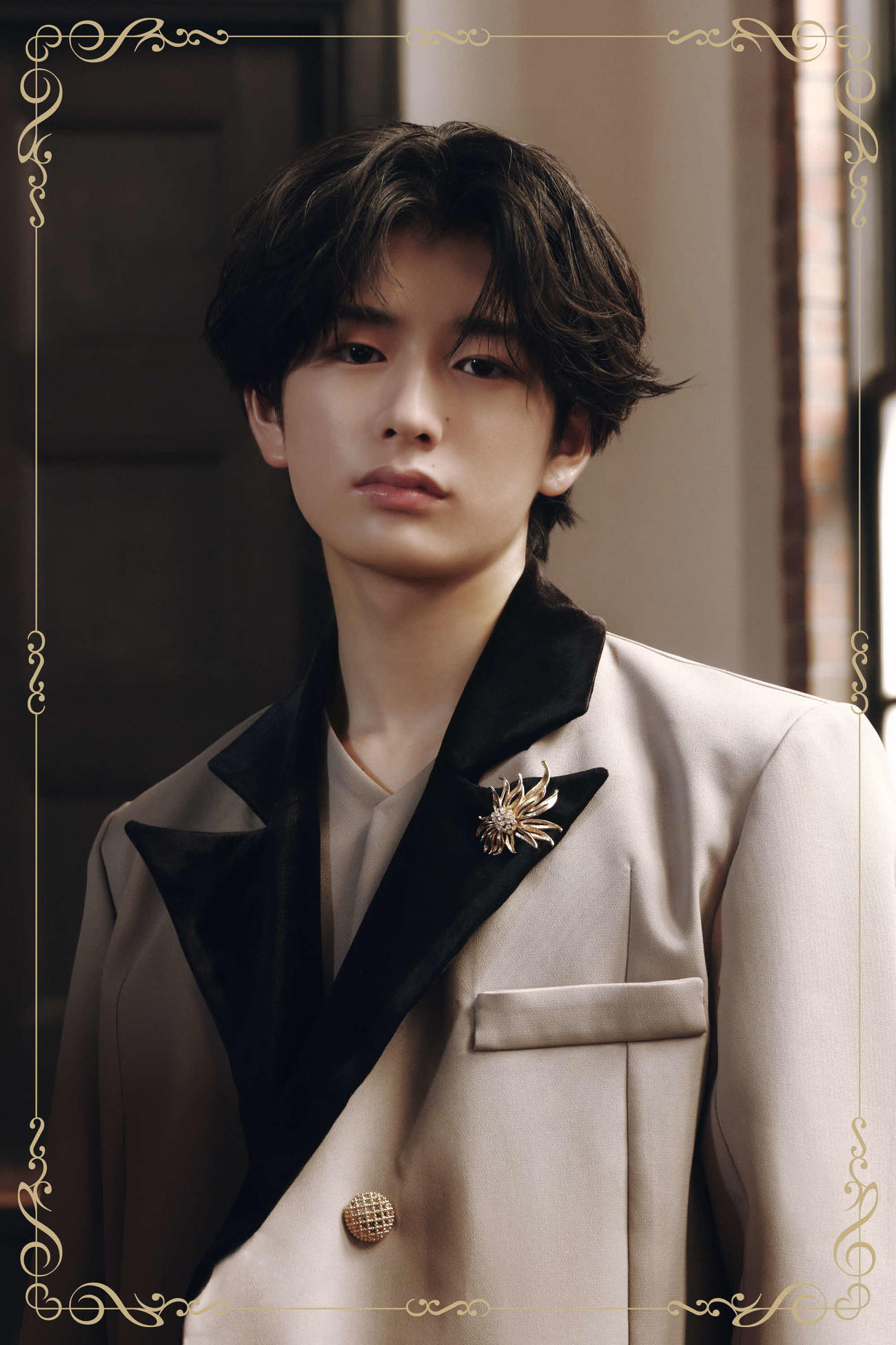 VOKSY DAYSの田村颯大
