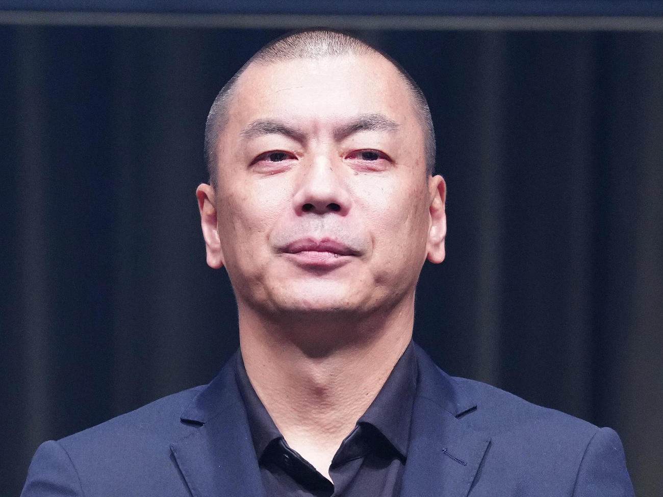 RIP SLYMEのSU（2025年8月撮影）