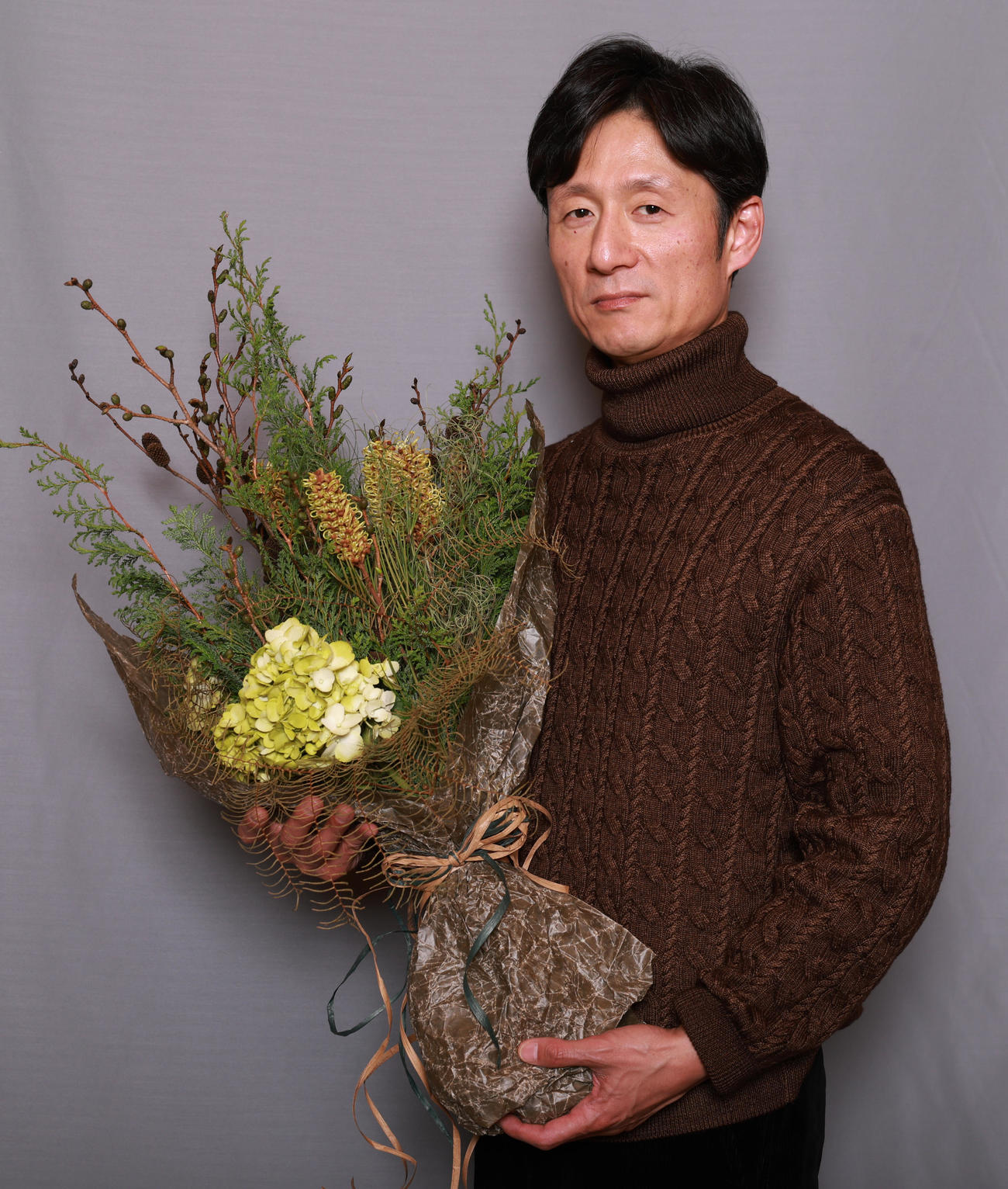 李相日監督（2025年12月撮影）