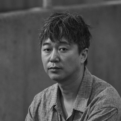 新井浩文のXから