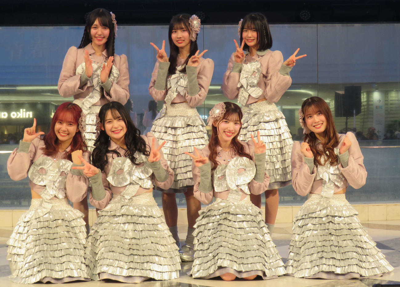 ukka（2025年11月撮影）