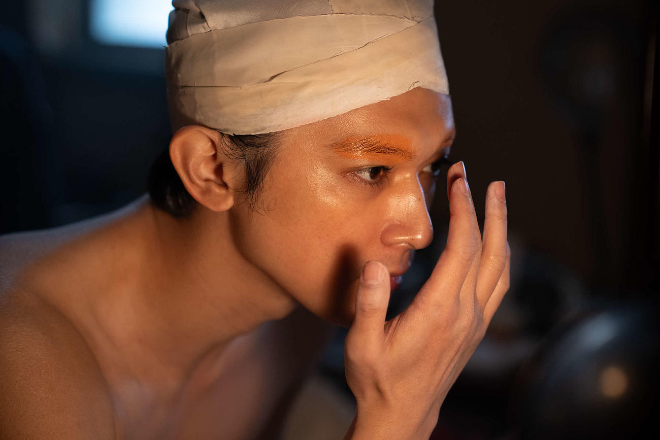 （C）吉田修一／朝日新聞出版（C）2025映画「国宝」製作委員会
