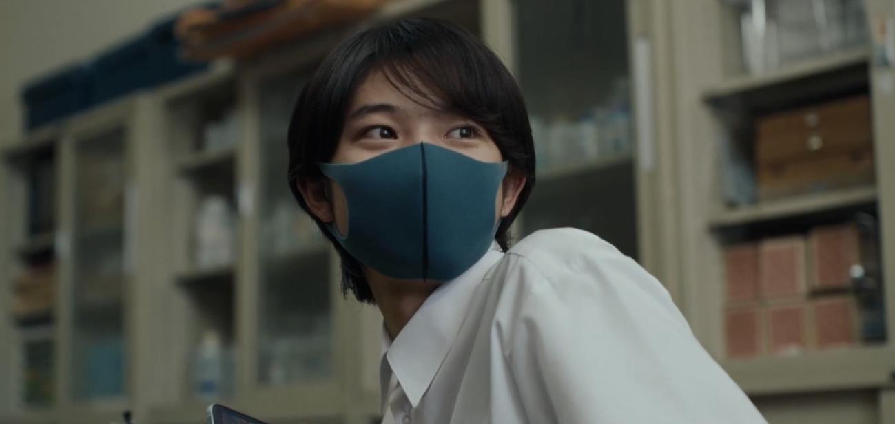 （C）2025「この夏の星を見る」製作委員会