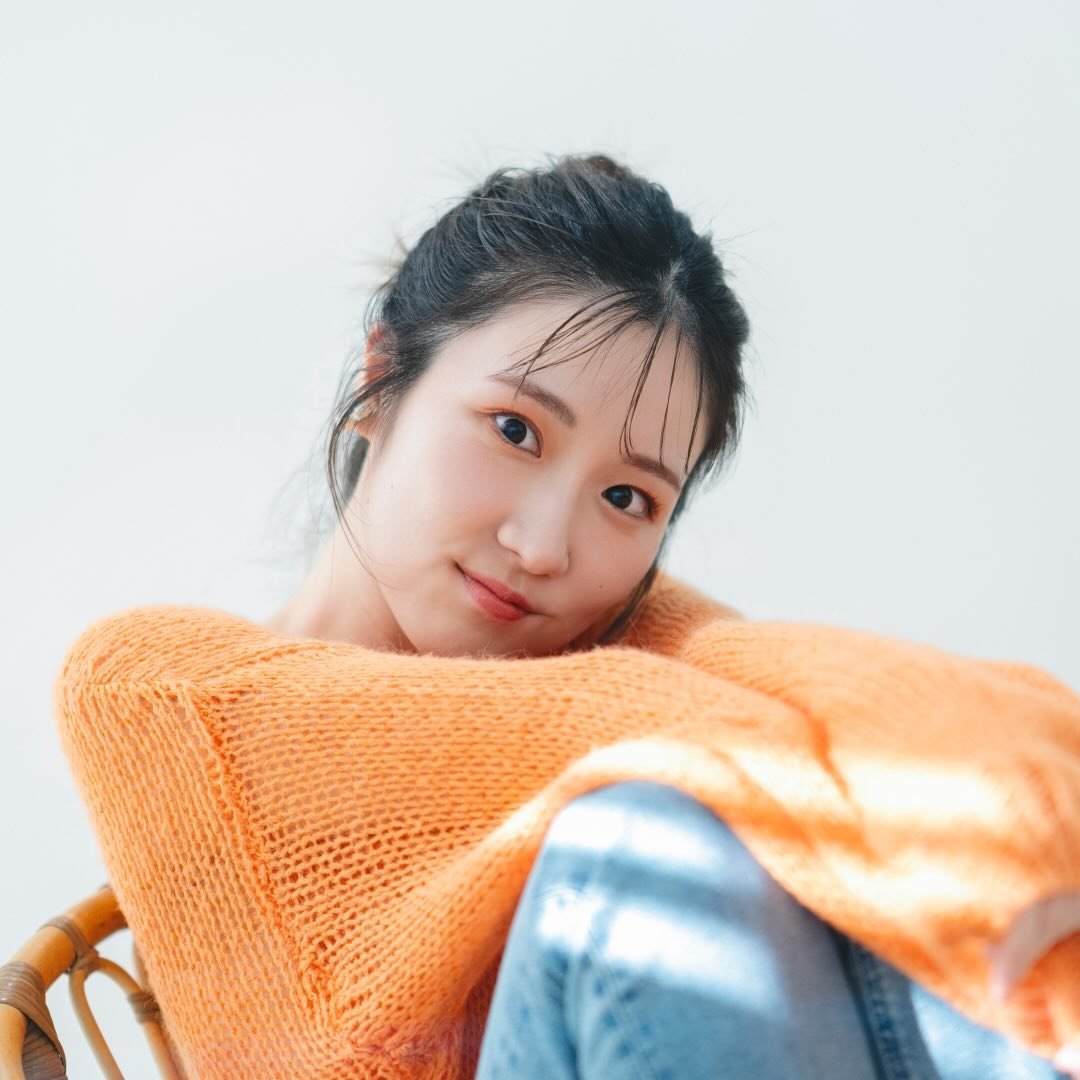 世永聖奈アナのインスタプロフィル写真
