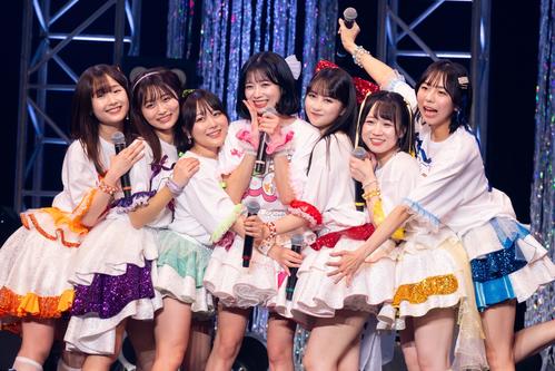 アップアップガールズ（2）新体制スタート 新曲「終わりよければすべて