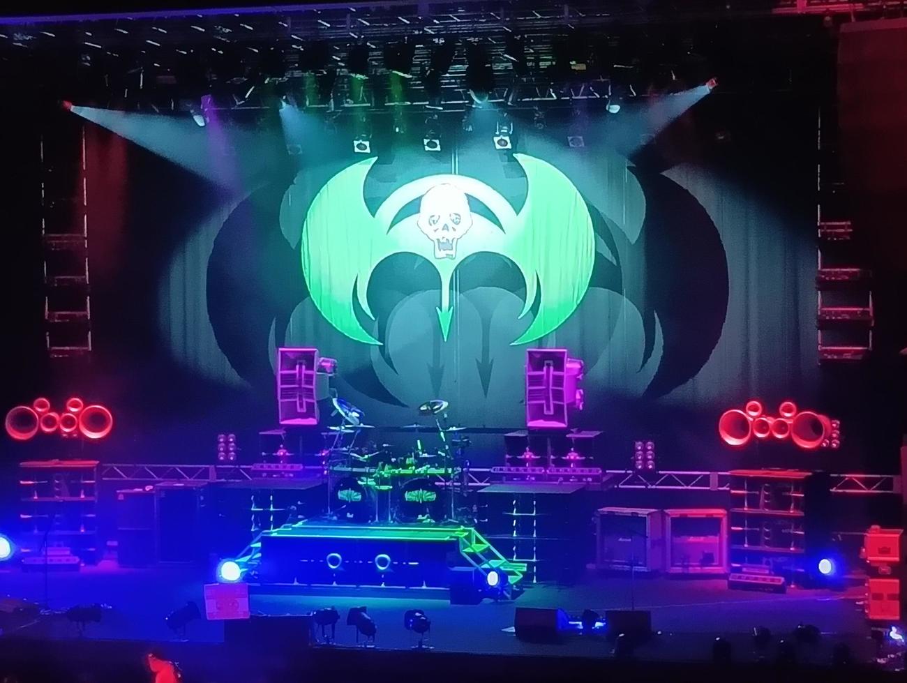 LOUDNESS 45th Anniversary Tour 2025－2026 Chapter 1 