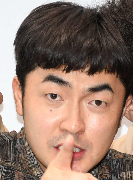 たくろうの赤木裕（2025年撮影）