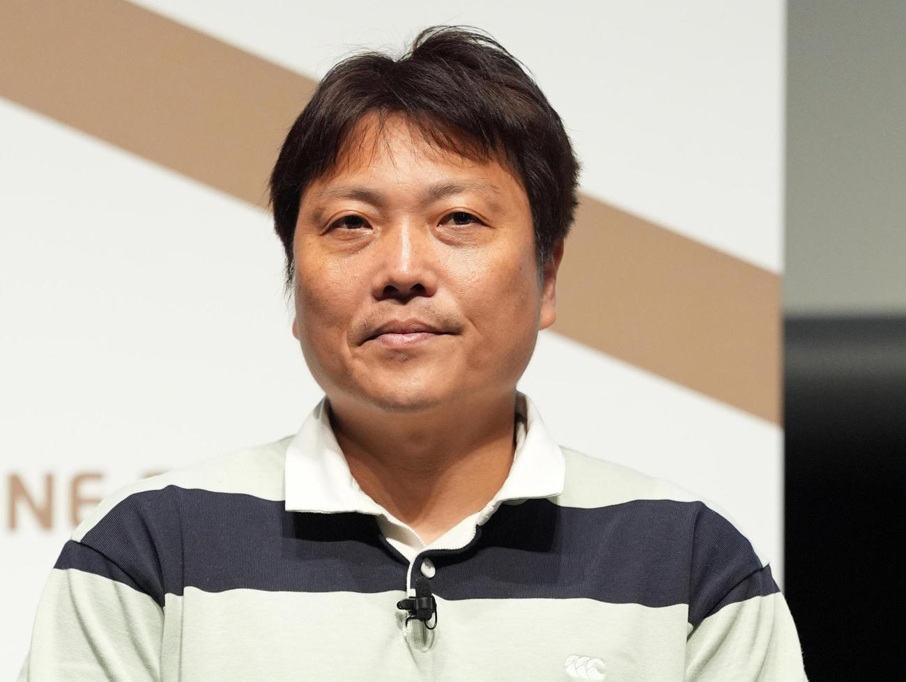 サバンナ八木真澄（2025年5月）