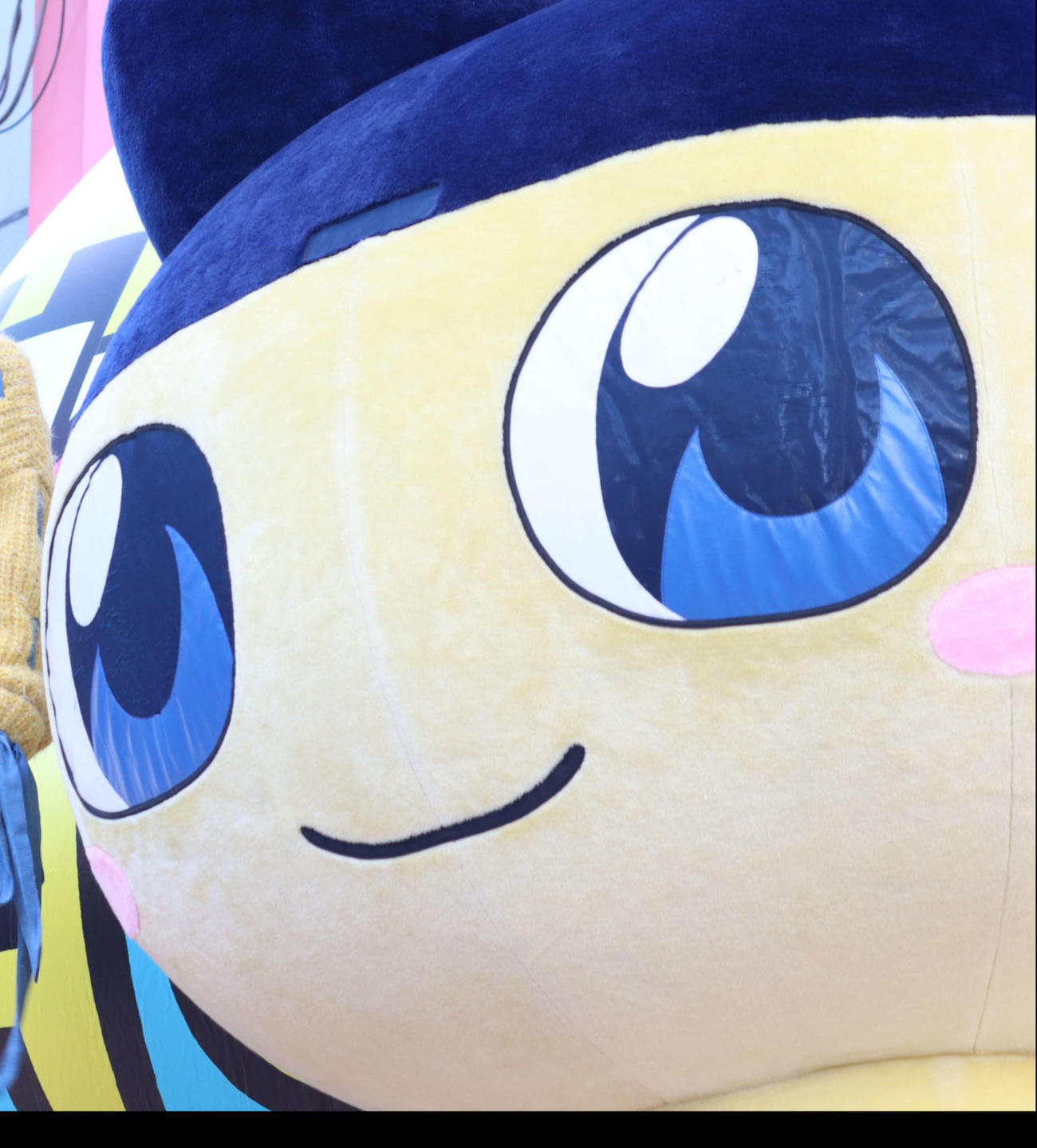 たまごっちのまめっち