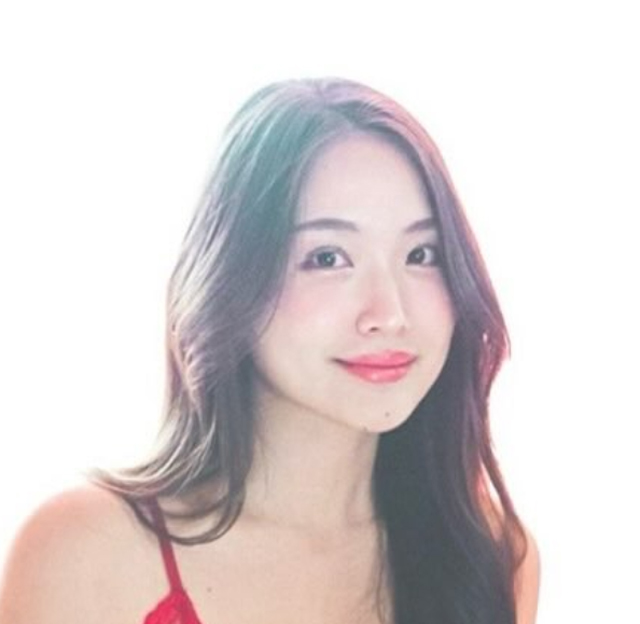 水咲優美のインスタグラムから
