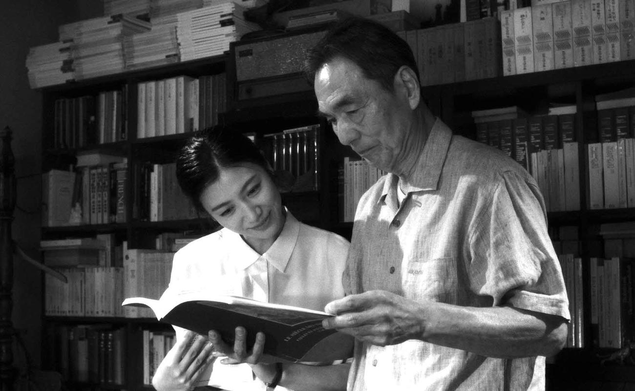 （C)1998筒井康隆／新潮社（C)2023 TEKINOMIKATA