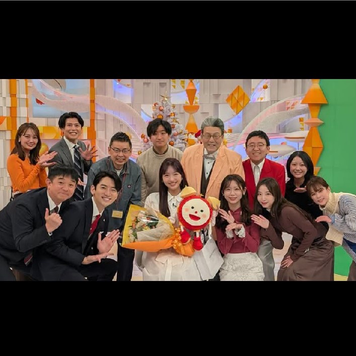 藤本万梨乃のインスタグラムから