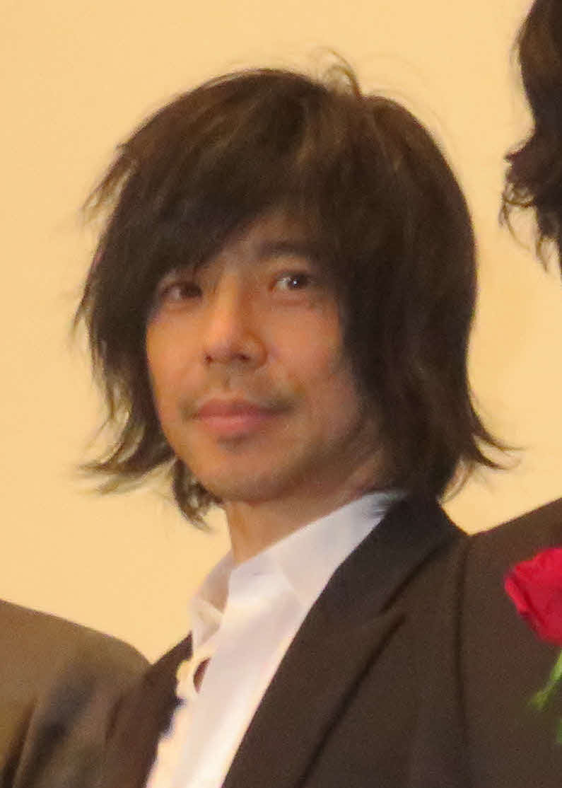 宮本浩次（2019年9月撮影）